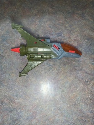 Vintage Battletech BANSHEE Tyco 1994 (Incomplete)