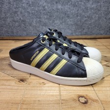 adidas gazelle silver green womens Black adidas Superstar ST Junior main image 0