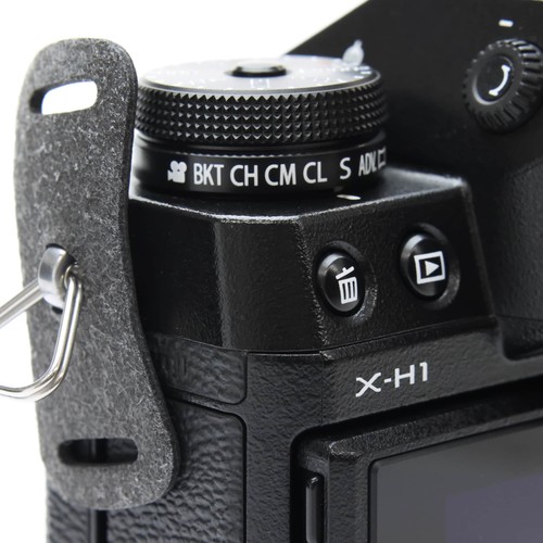 Fujifilm X-H1 24MP Mirrorless Digital Camera Body #165 - Picture 11 of 12
