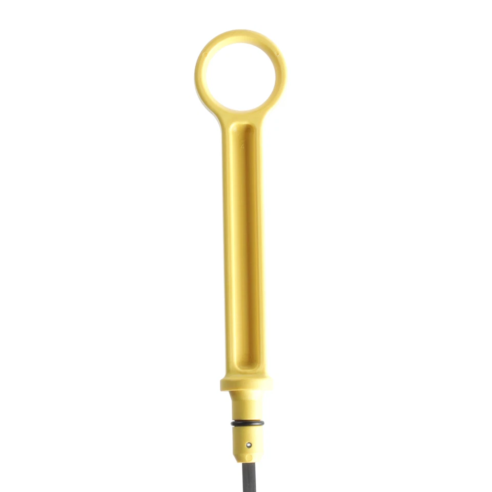 OEM NUEVO Ford Bronco 2015-2024 indicador de nivel de aceite del motor-varilla de medición FT4Z-6750-C Foto 2 de 4