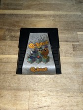 Qbert Atari (Atari 2600, 1988), TESTED! Cartridge Only