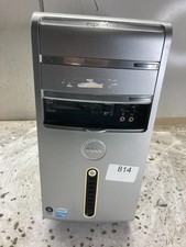 Dell Inspiron 530 H3RXJG1 Intel Pentium Dual E2220 2.40GHz 2GB 500 GB WIN XP