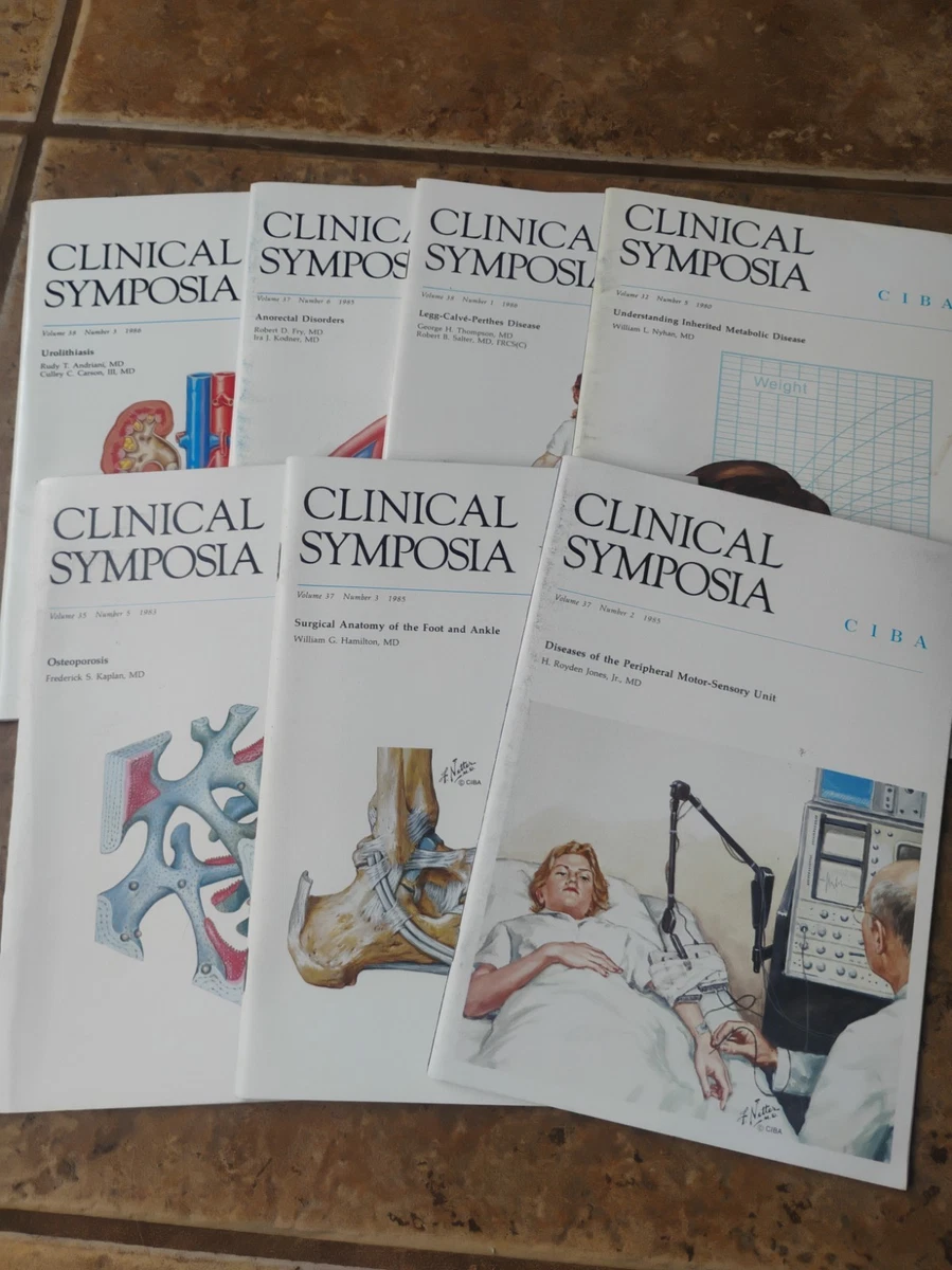 25+ Collectible Medical Papers for sale | Updated Oct 2026