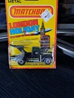 Matchbox Lesney  #65 Bandit Mint In Package