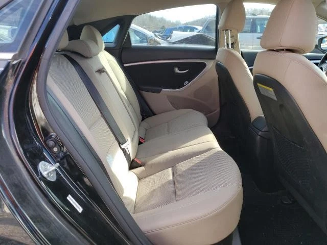 Used Starter Motor fits: 2014 Hyundai Elantra 2.0L ID 361002E200 Grade A - Image 3 of 4