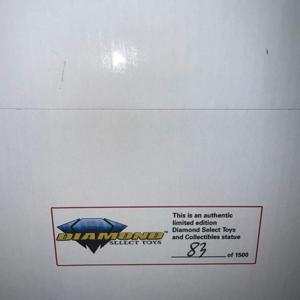 Статуэтка Kotobukiya Marvel Spider-man Vs. Venom выбор бриллиантов - Изображение 2 из 4