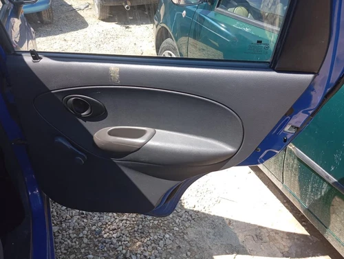 Elevalunas Trasero Derecho para DAEWOO MATIZ CD 2004 451743 - Imagen 1 de 7