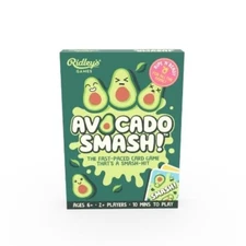 Avocado Smash Box (PRESALE 01/08/2026)