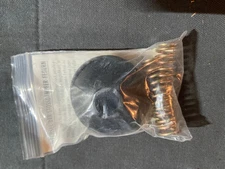 Leki Trekking Replacement Shock Absorber  & Basket