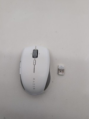 Razer Pro Click Mini Portable Wireless Mouse Z4#362