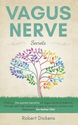 Vagus Nerve: Find out how you can enjoy the benefits of vagus nerve stimulation