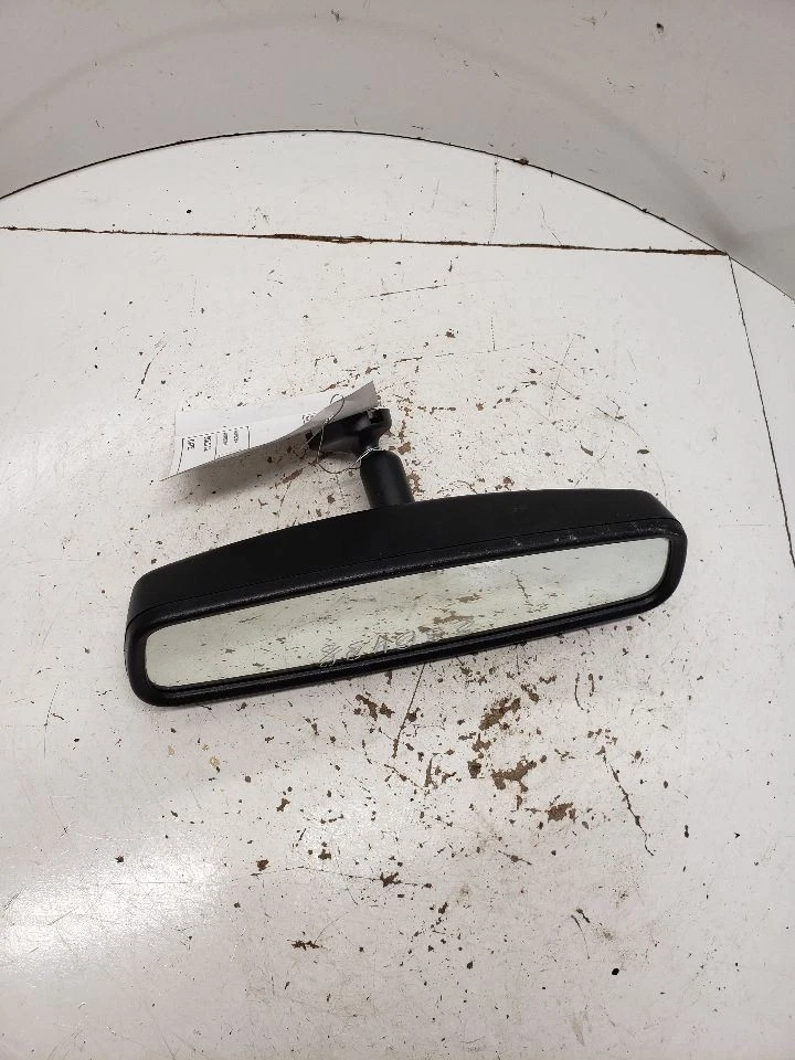 Espejo retrovisor atenuación automática sin sensor de lluvia compatible con 13-20 FUSION 1381775 Foto 2 de 4