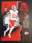 2025 Topps Jalen Royals Red (Raw)
