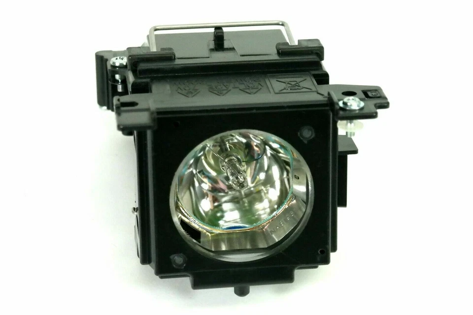 Genuine Hitachi Original Projector Lamp Bulb for Hitachi CP-X251 CP-X256 Housing - Image 2 of 4