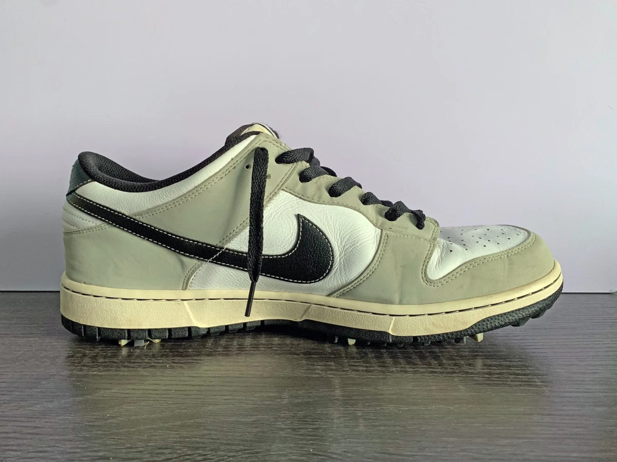 Nike Dunk NG Golf Red White Black for Sale | Authenticity