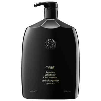 Oribe Signature Conditioner 33.8 Oz
