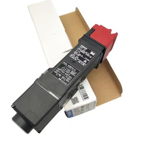 1PC New Omron D4SL-N4DFG-N Safety Door Switch Free Shipping - Picture 5 of 5