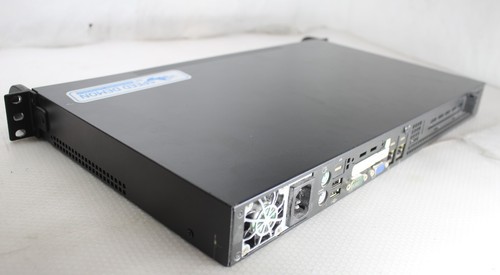 Supermicro CSE-502-2 Intel CPU, 2 4GB DDR3 RAM, No Hard Drive - Picture 4 of 8