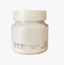 BEEKMAN 1802  WHIPPED BODY CREAM - UNSCENTED  (You Pick Size)