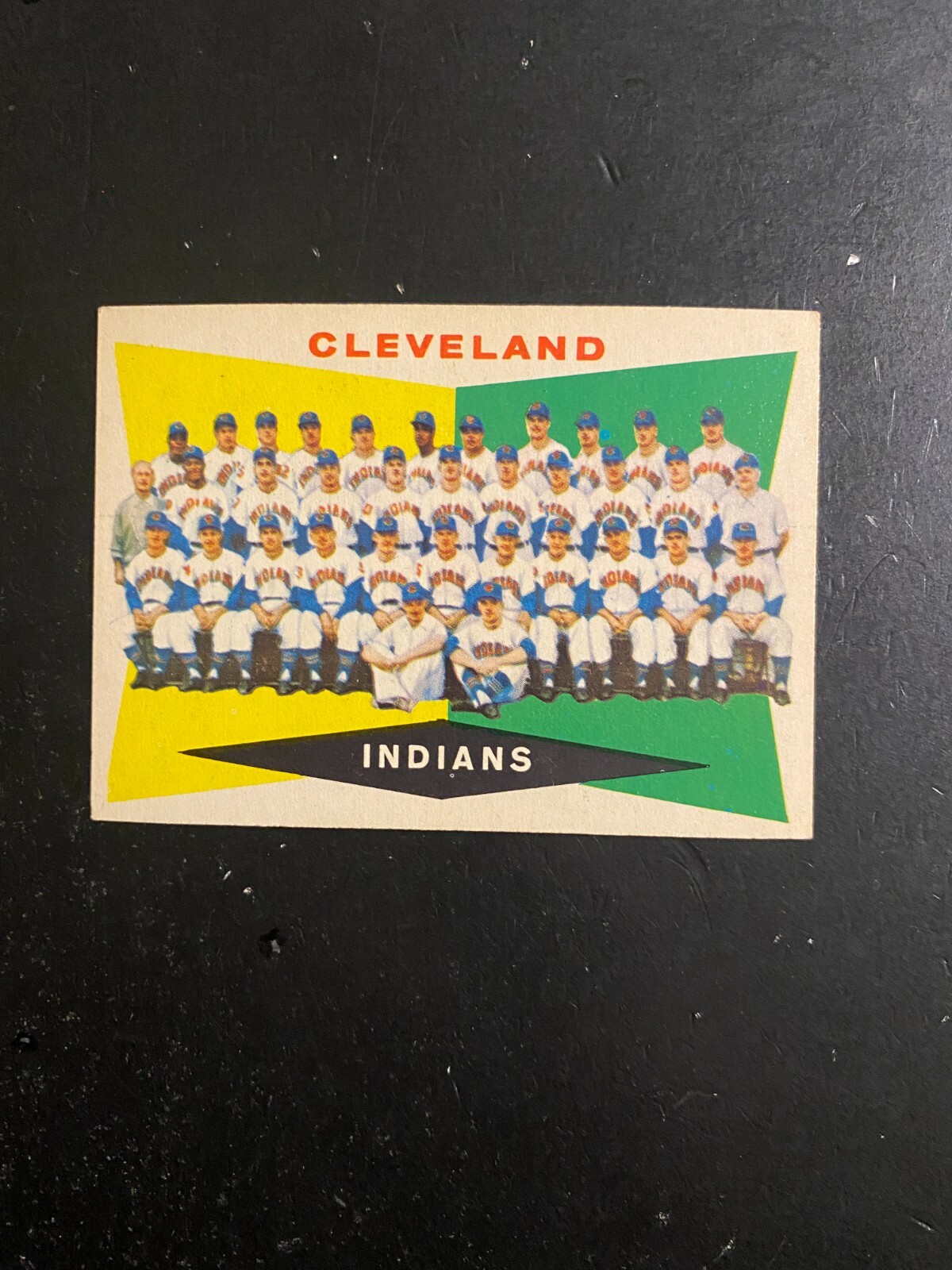 1960 Topps Baseball Cards (1-300) - Pick The Cards to Complete Your Set - Picture 174 of 325