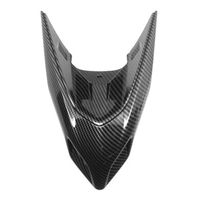 For Ducati Hypermotard 950 2019-2021 Carbon Fiber Front Headlight Fairing Set