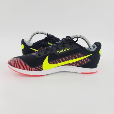 Nike Men\'s Zoom Rival XC Waffle Spike Track Cleats AJ0851-005 size 12.5 Nike Men main image 2