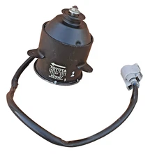 Lexus LS430, IS250, RC350, GS350 Radiator Cooling Fan Motor 16363-50040 Oem used