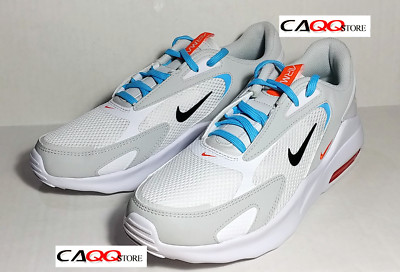 NEW NIKE AIR MAX BOLT = SIZE 9.5 = MENS RUNNING SHOES