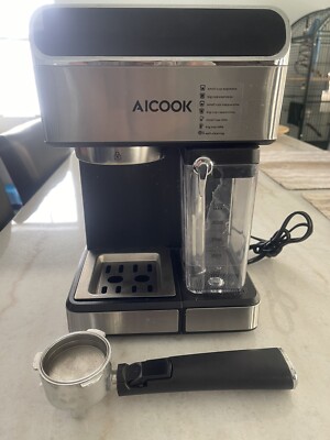espresso machine