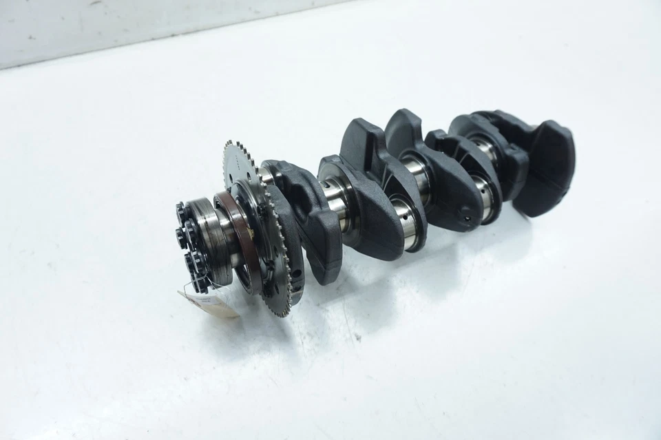 Cigüeñal motor Acura ILX 2019-2022 OEM 2,4 L Foto 2 de 4