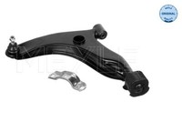 Meyle 5160500001 Querlenker Vorne Links FüR Volvo S40 I V40 Mitsubishi Carisma