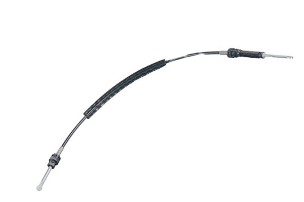 1K0711266D tirette à câble de commande de boîte pour VW Golf V Jetta 3 Eos - 2