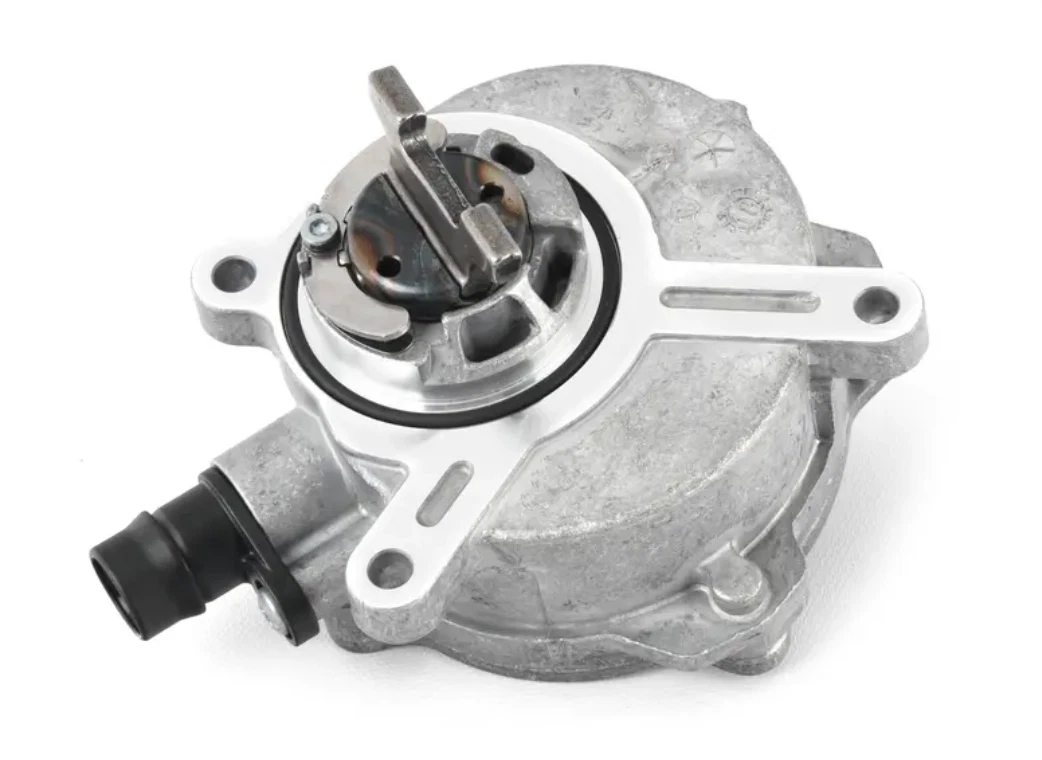 BMW 7 F01, F02 Vakuumpumpe 7635658 11667635658 NEU ORIGINAL | eBay 