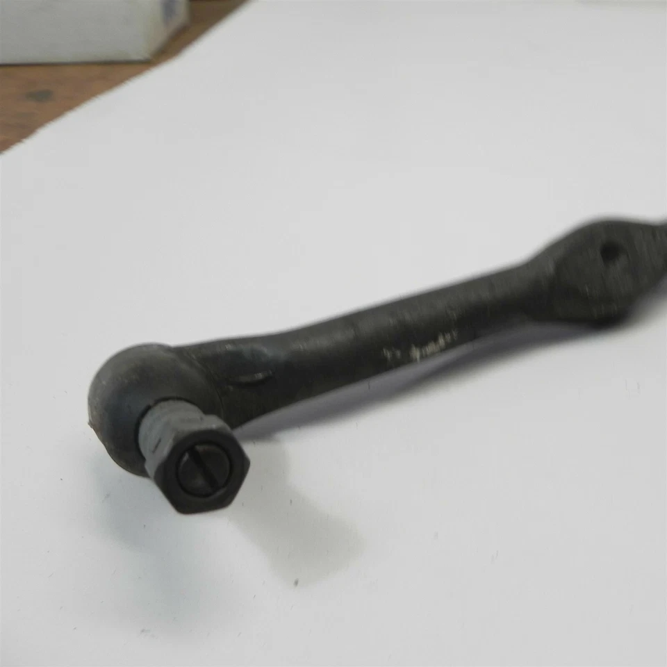 1975-1984 FORD ECONOLINE E100 E150 1/2 TON DRAG LINK VINTAGE MOOG PART DS-826 - Image 2 of 4