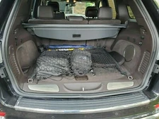 Trunk Floor Style Mesh Web Cargo Net for Jeep Grand Cherokee 2011-2022 Brand New