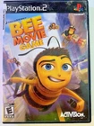 Bee Movie Game (PlayStation 2: 2007)***