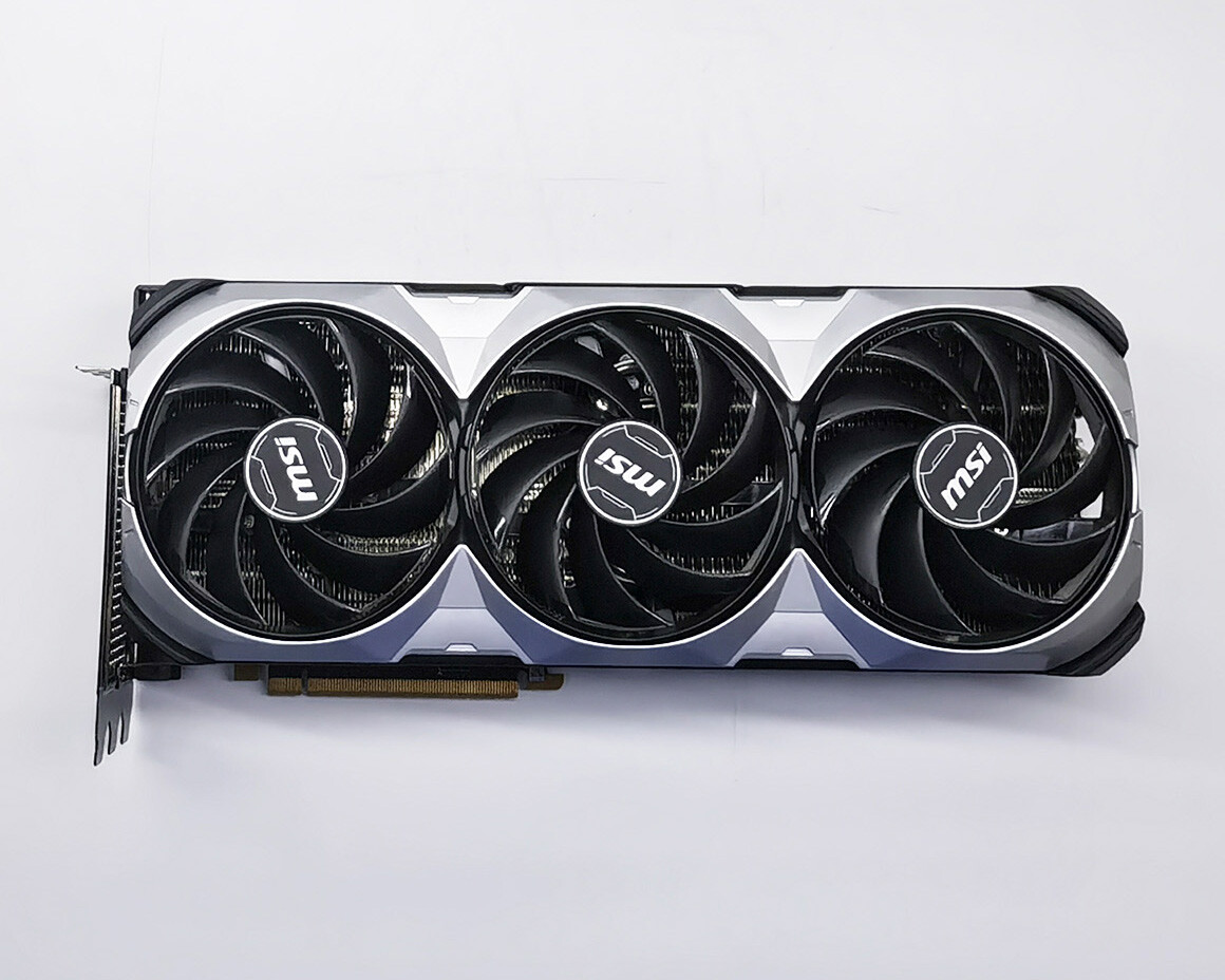 For Parts) MSI RTX 4090 Ventus 3X GPU No Core & VRAM (Ship For Parts) MSI RTX 4090 Ventus 3X GPU No Core & VRAM (Ship