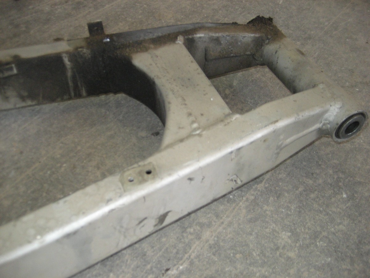98 Kawasaki Ninja Zx6r G Zx6 600 Swingarm Rear Suspension