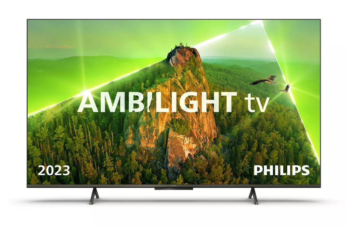 Philips 65 inch smart cheap tv