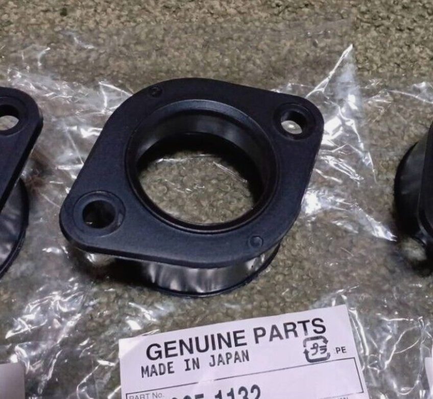 KAWASAKI Genuine Ninja ZX750 KZ750 Carburetor Holder 16065