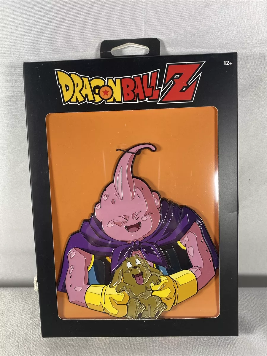 Kid buu, perfect majin buu in dragonball - Dragon Ball - Pin