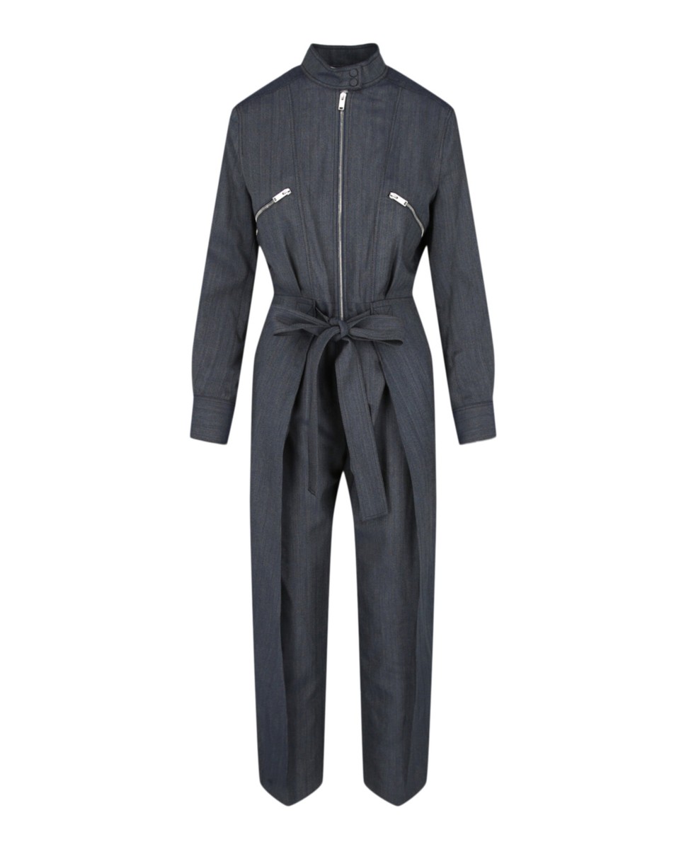 Stella McCartney デニムワンピース38サイズ Stella McCartney ステラマッカートニー デニムワンピース 40