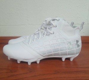 under armour banshee lacrosse cleats