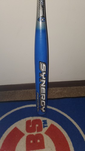 Batte De Softball Fastpitch DeMarini CF8 Insane - 32'' 22oz (-10) - Composite (Occasion)
