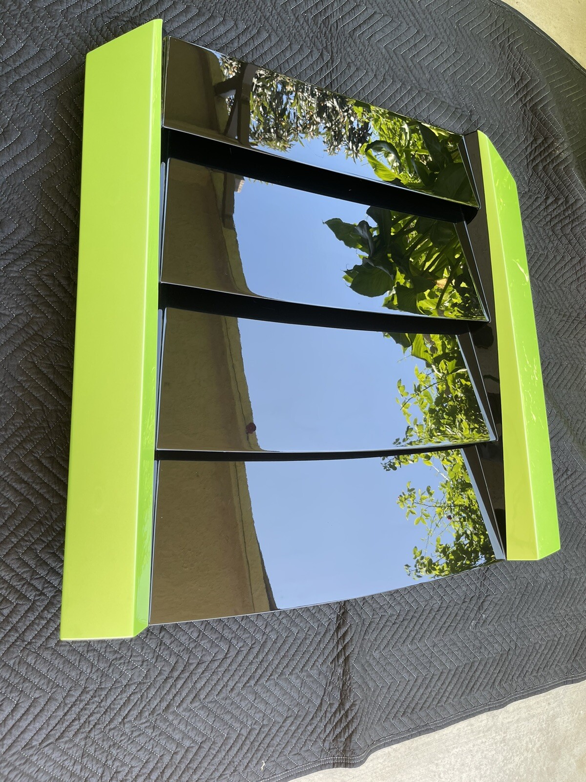 lamborghini murcielago Engine Bonnet Cover (OEM)