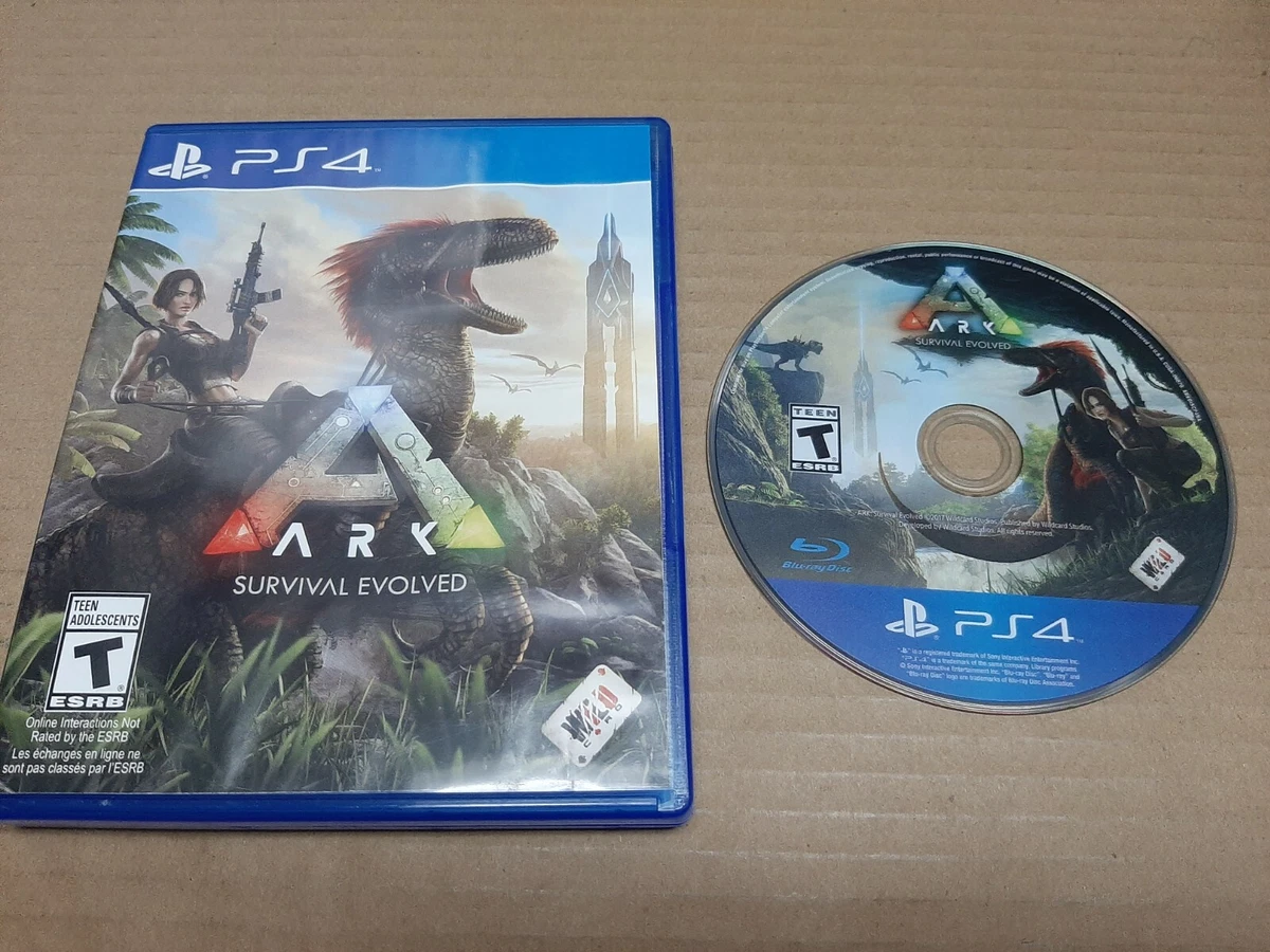 Ps4 used cd 2025