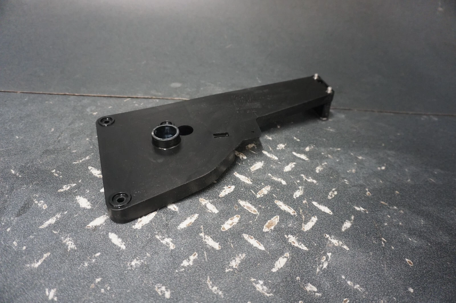 1996-2003 Sea-Doo OEM Reverse Handle Cable Support GTX GTI GTS LRV