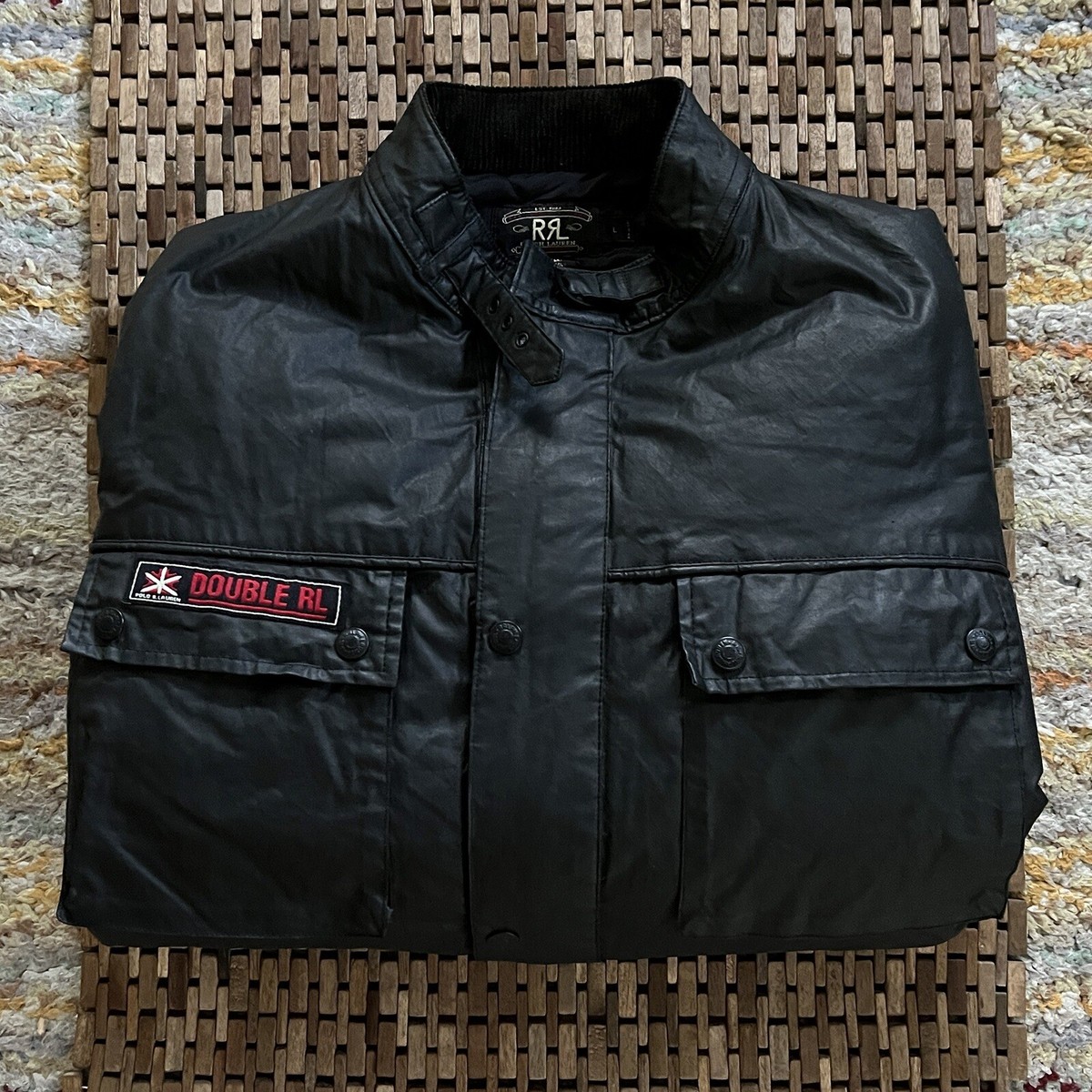 RRL コンバットジャケット 楽天市場】【セール】Polo Ralph Lauren ポロ ラルフローレン