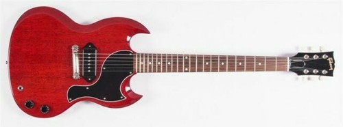 ESP Viper SG EMG 81 Sperzel Set-Neck Electric Guitar Shipping From