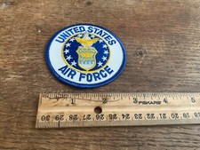 United States Air Force Vintage Patch